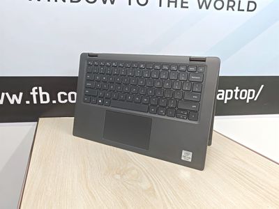 Dell Latitude 7410 2 in 1 | Core i7 10th Gen 16GB RAM 256GB | 14.1-inch x360 Display_img_2