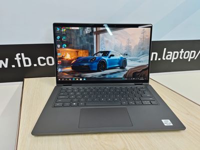 Dell Latitude 7410 2 in 1 | Core i7 10th Gen 16GB RAM 256GB | 14.1-inch x360 Display_img_3