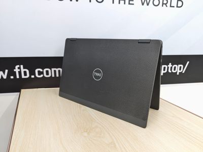 Dell Latitude 7410 2 in 1 | Core i7 10th Gen 16GB RAM 256GB | 14.1-inch x360 Display_img_4