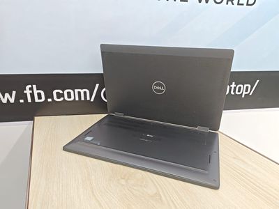 Dell Latitude 7410 2 in 1 | Core i7 10th Gen 16GB RAM 256GB | 14.1-inch x360 Display_img_5