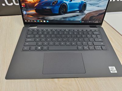 Dell Latitude 7410 2 in 1 | Core i7 10th Gen 16GB RAM 256GB | 14.1-inch x360 Display_img_6