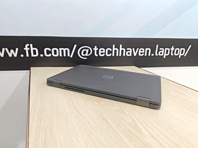 Dell Latitude 7410 2 in 1 | Core i7 10th Gen 16GB RAM 256GB | 14.1-inch x360 Display_img_9