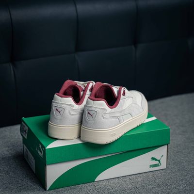 Puma Doublecourt PRM sneakers (1:1)_img_4