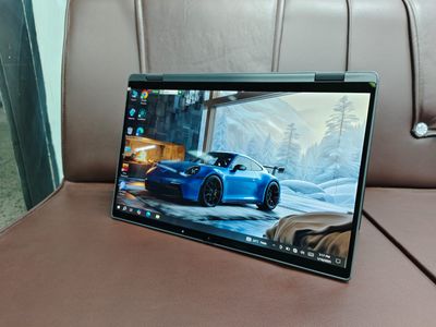Dell Latitude 7420 2 in 1 | Core i7 11th Gen 32GB RAM 512GB SSD | 14.1-inch x360 Display_img_0