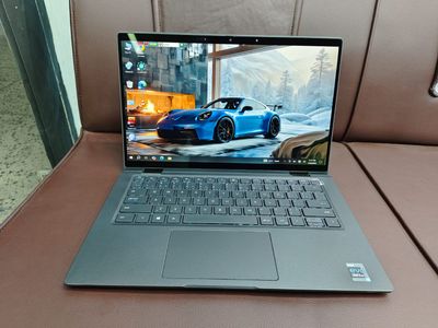 Dell Latitude 7420 2 in 1 | Core i7 11th Gen 32GB RAM 512GB SSD | 14.1-inch x360 Display_img_1