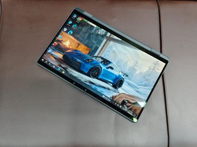 Dell Latitude 7420 2 in 1 | Core i7 11th Gen 32GB RAM 512GB SSD | 14.1-inch x360 Display_img_2