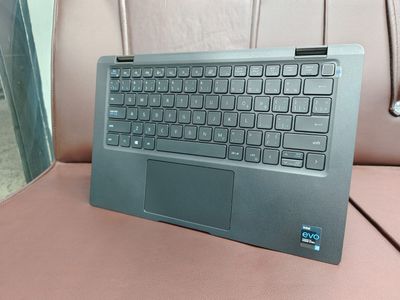 Dell Latitude 7420 2 in 1 | Core i7 11th Gen 32GB RAM 512GB SSD | 14.1-inch x360 Display_img_3
