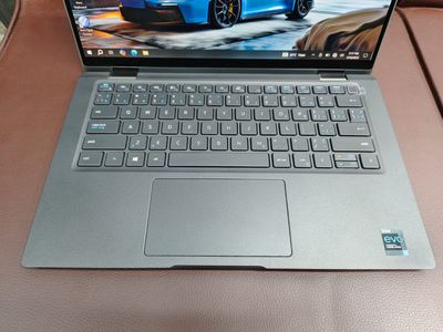Dell Latitude 7420 2 in 1 | Core i7 11th Gen 32GB RAM 512GB SSD | 14.1-inch x360 Display_img_4