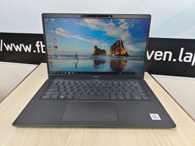 Dell Latitude 7410 | Core i7 10th Gen 8GB RAM 256GB SSD | 14.1-inch Display_img_3