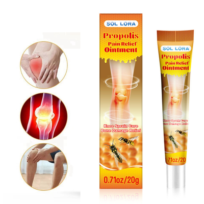 Sol Lora - Propolis Professional Treatment Gel_img_5