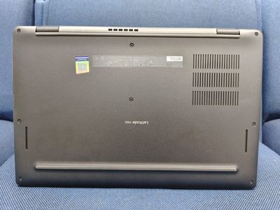 Dell Latitude 7420 | Core i5 11th Gen 16GB RAM 512GB SSD | 14.1-inch Display_img_6