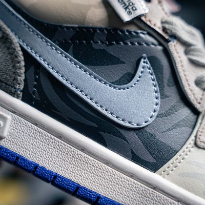Air Jordan 1 Low (1:1)_img_2