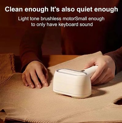 RTAKO Q12 Electric Lint Remover – Golden_img_2