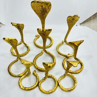 বাসুকি/সর্প/নাগ পিতল_img_0
