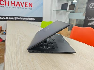 Dell Latitude 7490 | Core i5 8th Gen 8GB RAM 256GB SSD | 14.1-inch Display_img_6