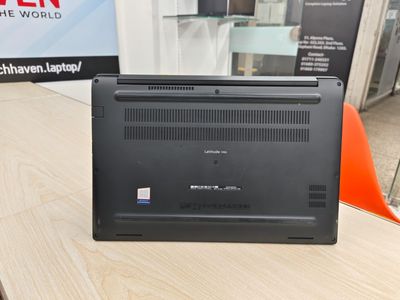 Dell Latitude 7490 | Core i5 8th Gen 8GB RAM 256GB SSD | 14.1-inch Display_img_7