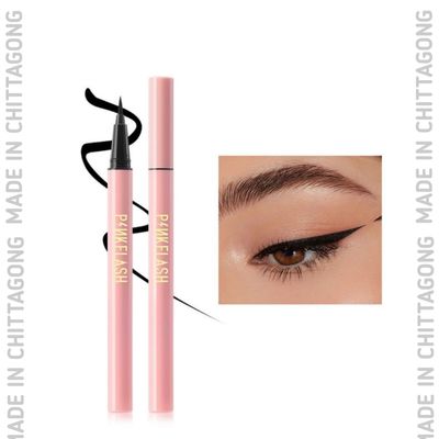 PINKFLASH Lock All Day Waterproof Eyeliner_img_1