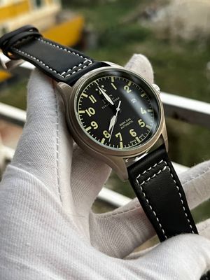 IWC Pilot Watch Black AA_img_0