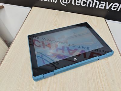 HP ProBook X360 11 G5EE | Intel Pentium Silver N5000/5030| 8GB RAM 256GB SSD | 11.6-inch x360 Display_img_1