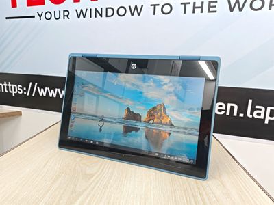 HP ProBook X360 11 G5EE | Intel Pentium Silver N5000/5030| 8GB RAM 256GB SSD | 11.6-inch x360 Display_img_2