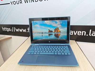 HP ProBook X360 11 G5EE | Intel Pentium Silver N5000/5030| 8GB RAM 256GB SSD | 11.6-inch x360 Display_img_3