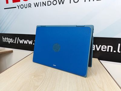 HP ProBook X360 11 G5EE | Intel Pentium Silver N5000/5030| 8GB RAM 256GB SSD | 11.6-inch x360 Display_img_4