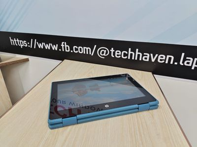 HP ProBook X360 11 G5EE | Intel Pentium Silver N5000/5030| 8GB RAM 256GB SSD | 11.6-inch x360 Display_img_5