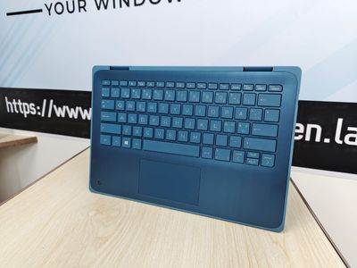 HP ProBook X360 11 G5EE | Intel Pentium Silver N5000/5030| 8GB RAM 256GB SSD | 11.6-inch x360 Display_img_6