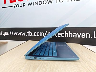 HP ProBook X360 11 G5EE | Intel Pentium Silver N5000/5030| 8GB RAM 256GB SSD | 11.6-inch x360 Display_img_8