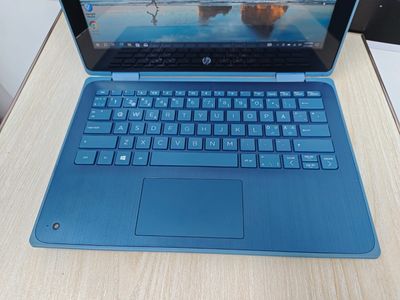 HP ProBook X360 11 G5EE | Intel Pentium Silver N5000/5030| 8GB RAM 256GB SSD | 11.6-inch x360 Display_img_9