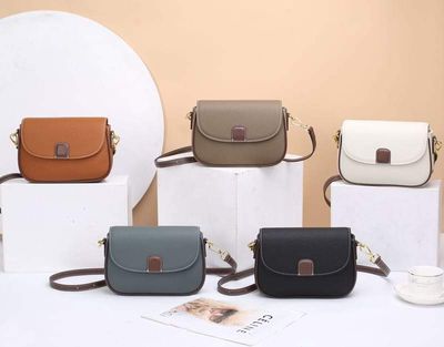 Solder Bag Pu Leather