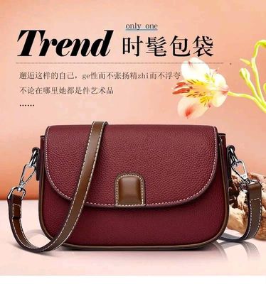 Solder Bag Pu Leather_img_5