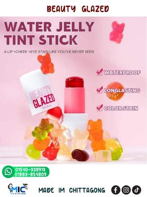 Beauty Glazed Tint Blush Stick! (101#)_img_1
