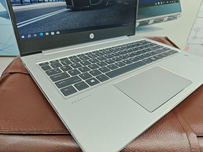 HP ProBook 430 G6 | Core i5 8th Gen 8GB RAM 256GB SSD | 13.3-inch Display_img_4