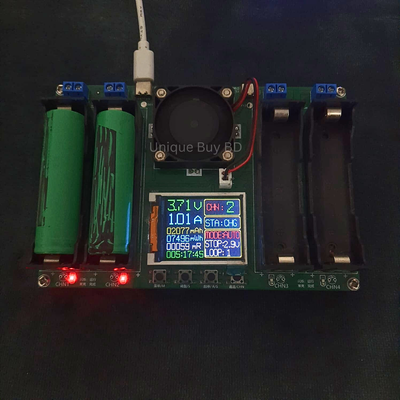 2000-2099mAh Capacity Tested Used or Old Laptop Battery_img_1