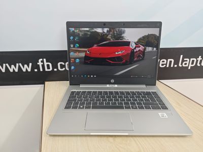 HP ProBook 440 G7 | Core i5 10th Gen 16GB RAM 256GB SSD | 14.1-inch Display_img_0