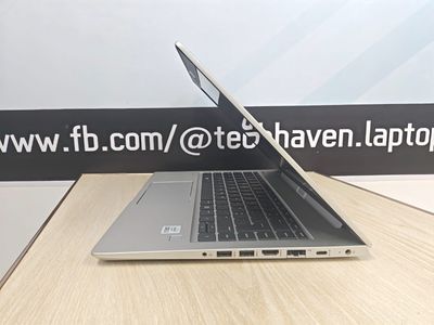 HP ProBook 440 G7 | Core i5 10th Gen 16GB RAM 256GB SSD | 14.1-inch Display_img_4
