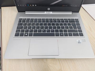 HP ProBook 440 G7 | Core i5 10th Gen 16GB RAM 256GB SSD | 14.1-inch Display_img_6