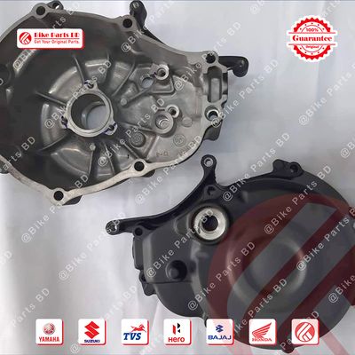 Clutch & Magnet Side Cover Yamaha R15 V3 bike._img_0