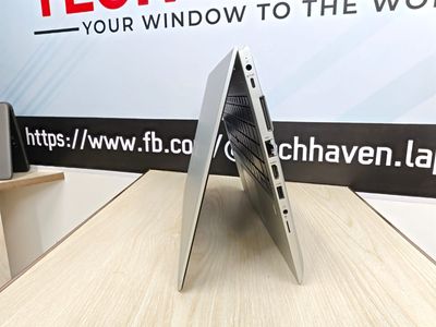 HP EliteBook 745 G6 | AMD Ryzen 5 Pro 3500u 8GB RAM 256GB SSD | 14.1-inch Display_img_7