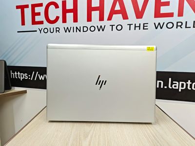 HP EliteBook 745 G6 | AMD Ryzen 7 Pro 3700u 16GB RAM 256GB SSD | 14.1-inch Display_img_1