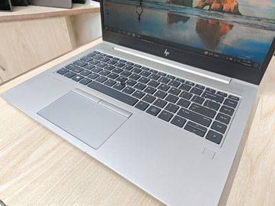HP EliteBook 745 G6 | AMD Ryzen 7 Pro 3700u 16GB RAM 256GB SSD | 14.1-inch Display_img_3
