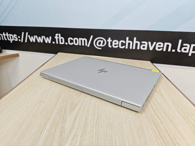 HP EliteBook 745 G6 | AMD Ryzen 7 Pro 3700u 16GB RAM 256GB SSD | 14.1-inch Display_img_4