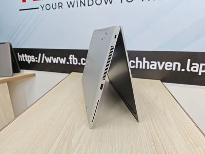 HP EliteBook 745 G6 | AMD Ryzen 7 Pro 3700u 16GB RAM 256GB SSD | 14.1-inch Display_img_5