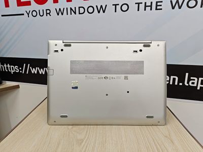 HP EliteBook 745 G6 | AMD Ryzen 7 Pro 3700u 16GB RAM 256GB SSD | 14.1-inch Display_img_6