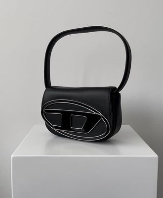 Diesel Handbag - BLACK_img_0