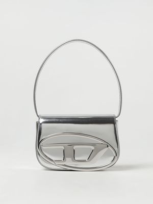 Diesel Handbag - SILVER_img_0