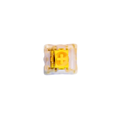 Robeetle Box Yellow Mechanical Switch (3 Pin)_img_1