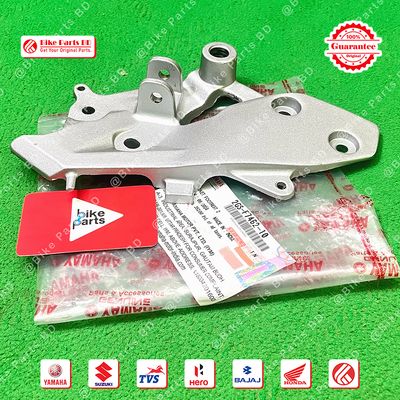 Footrest/Step Holder (RH) for Yamaha FZS V2 (Double Disk) bike._img_0