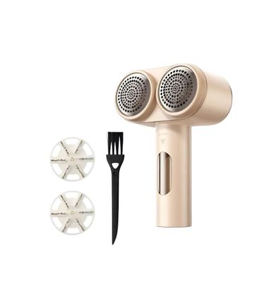 RTAKO Q12 Electric Lint Remover – Golden_img_0